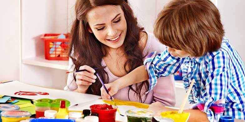 Tips to Help Your Kids Find Their Interests in Early Childhood