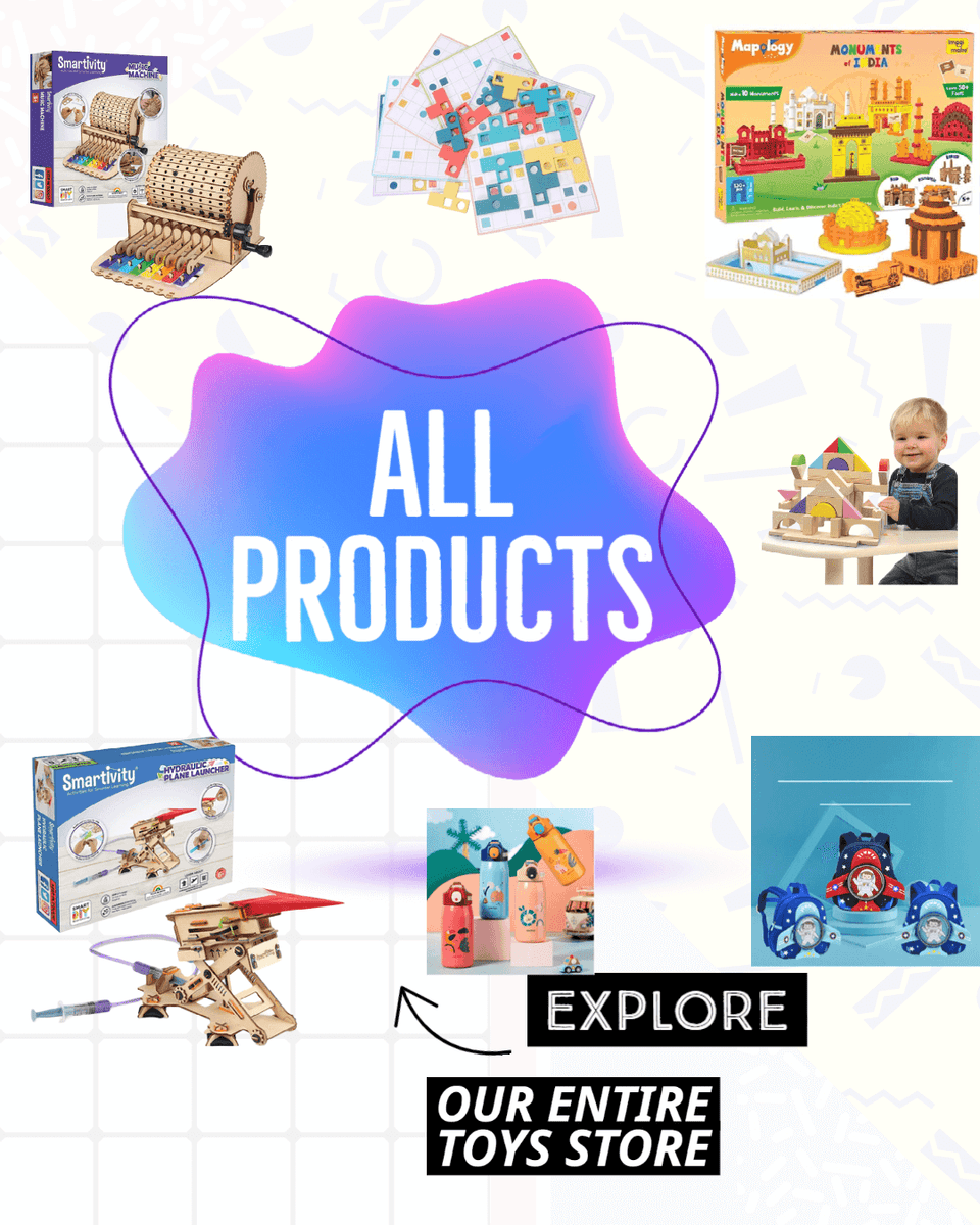 Navigate to all products from Firsttoyz, an online toys store