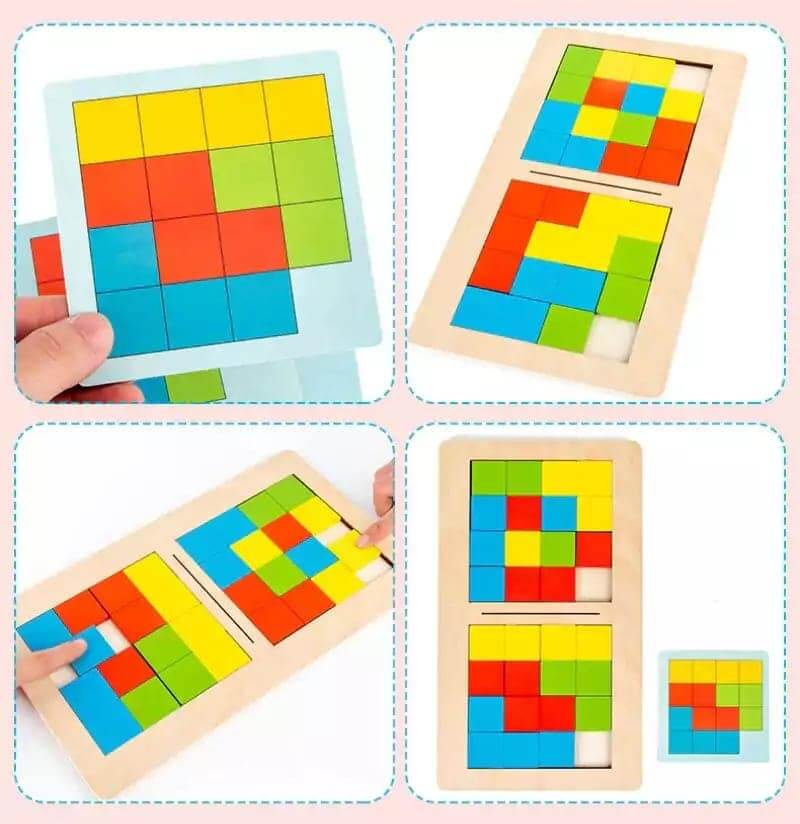 Rubik's Cube Battle Puzzle - Multiplayer Game - FirstToyz® - firsttoyz.com - FirstToyz® - Indian toys