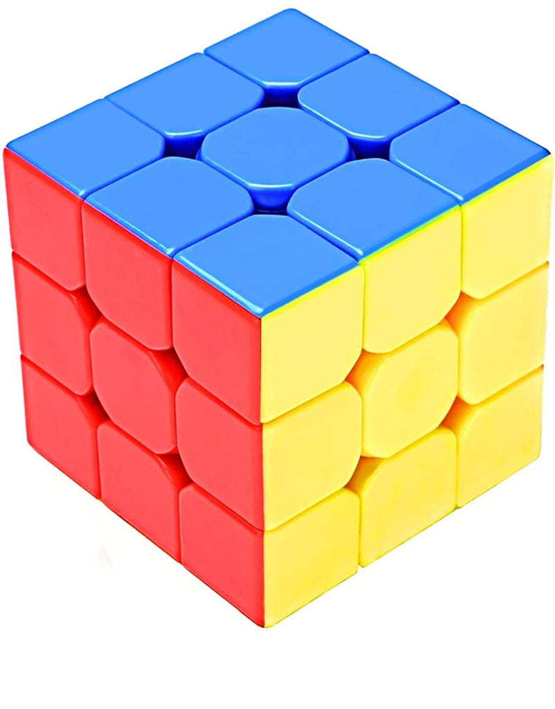 Negi Rs Speed Cube 3x3x3 - Firsttoyz™ - firsttoyz.com - Firsttoyz™ - Indian toys