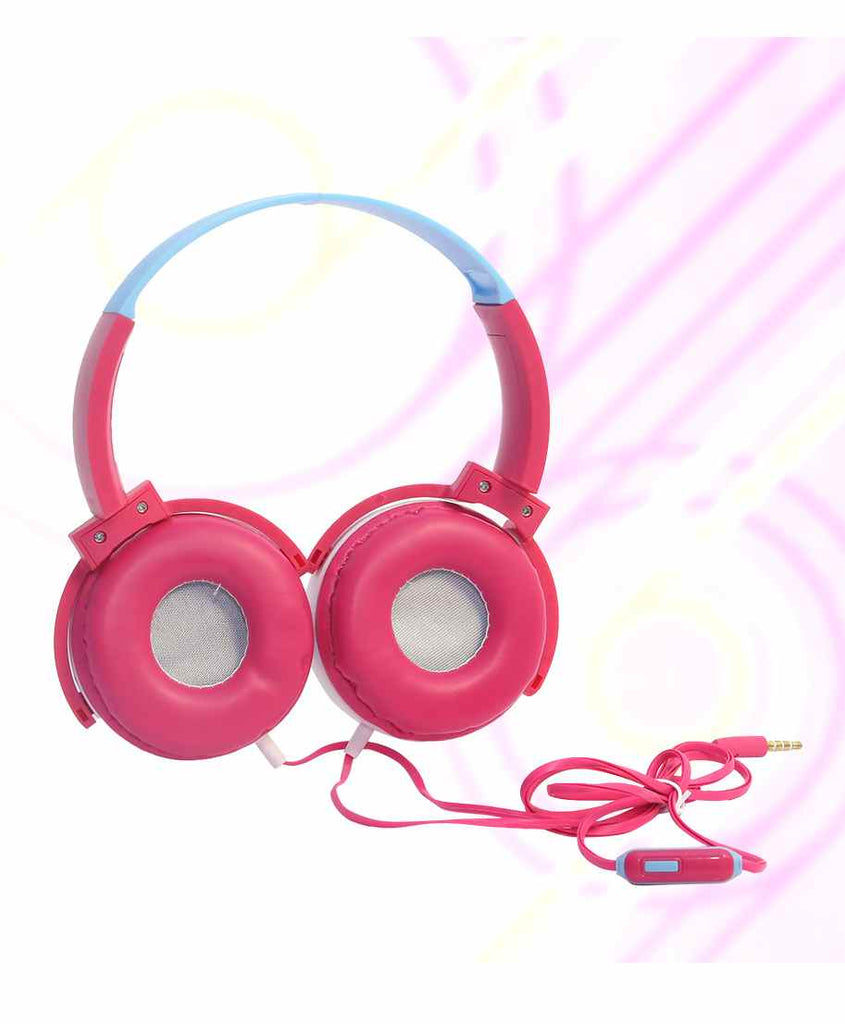 Unicorn Wired Headphones - FirstToyz® - firsttoyz.com - FirstToyz® - Indian toys